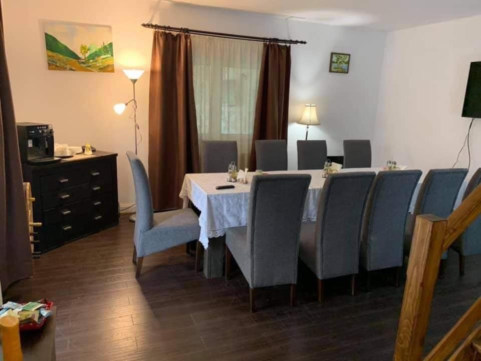 Casa Monica Hotel Leordina Екстериор снимка
