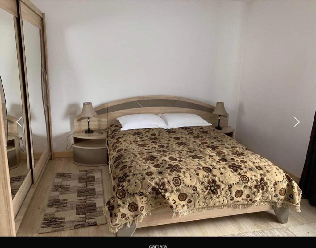 Casa Monica Hotel Leordina Екстериор снимка
